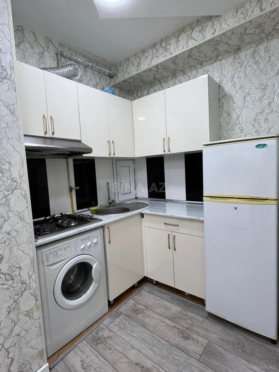 2 otaqlı yeni tikili - Xırdalan - 40 m² (5)