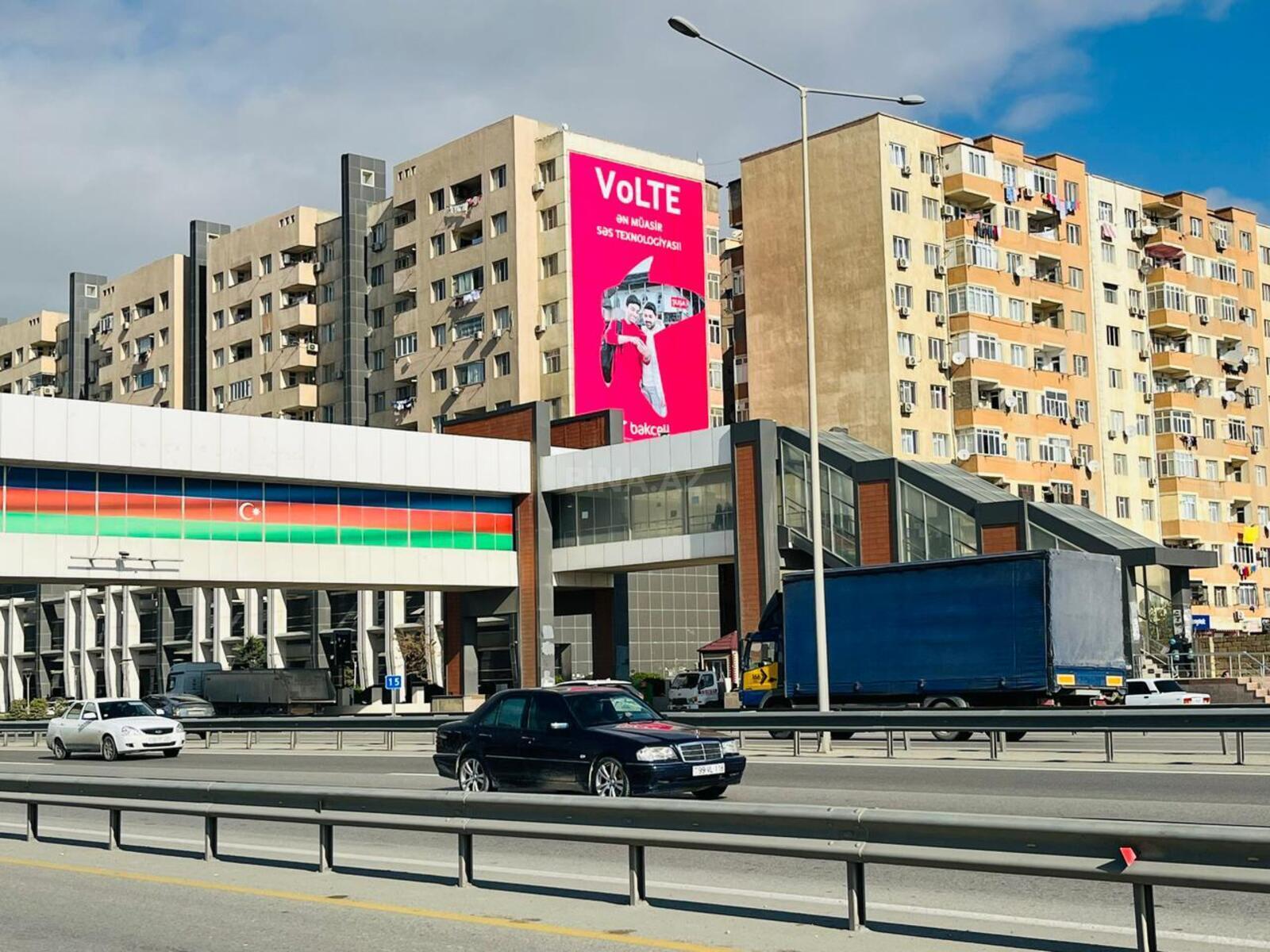 2 otaqlı yeni tikili - Xırdalan - 40 m² (22)