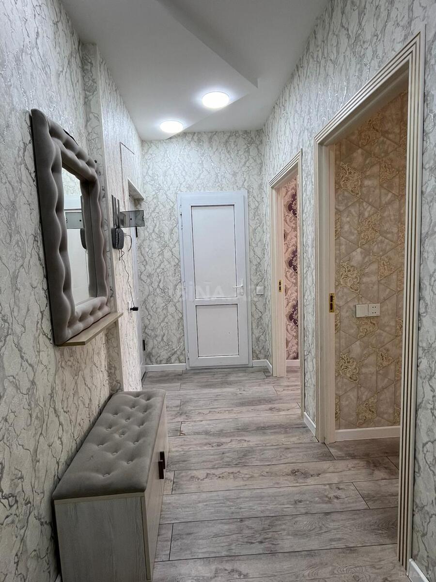 2 otaqlı yeni tikili - Xırdalan - 40 m² (6)