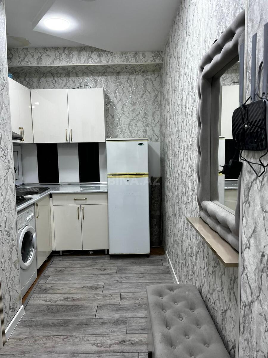 2 otaqlı yeni tikili - Xırdalan - 40 m² (13)
