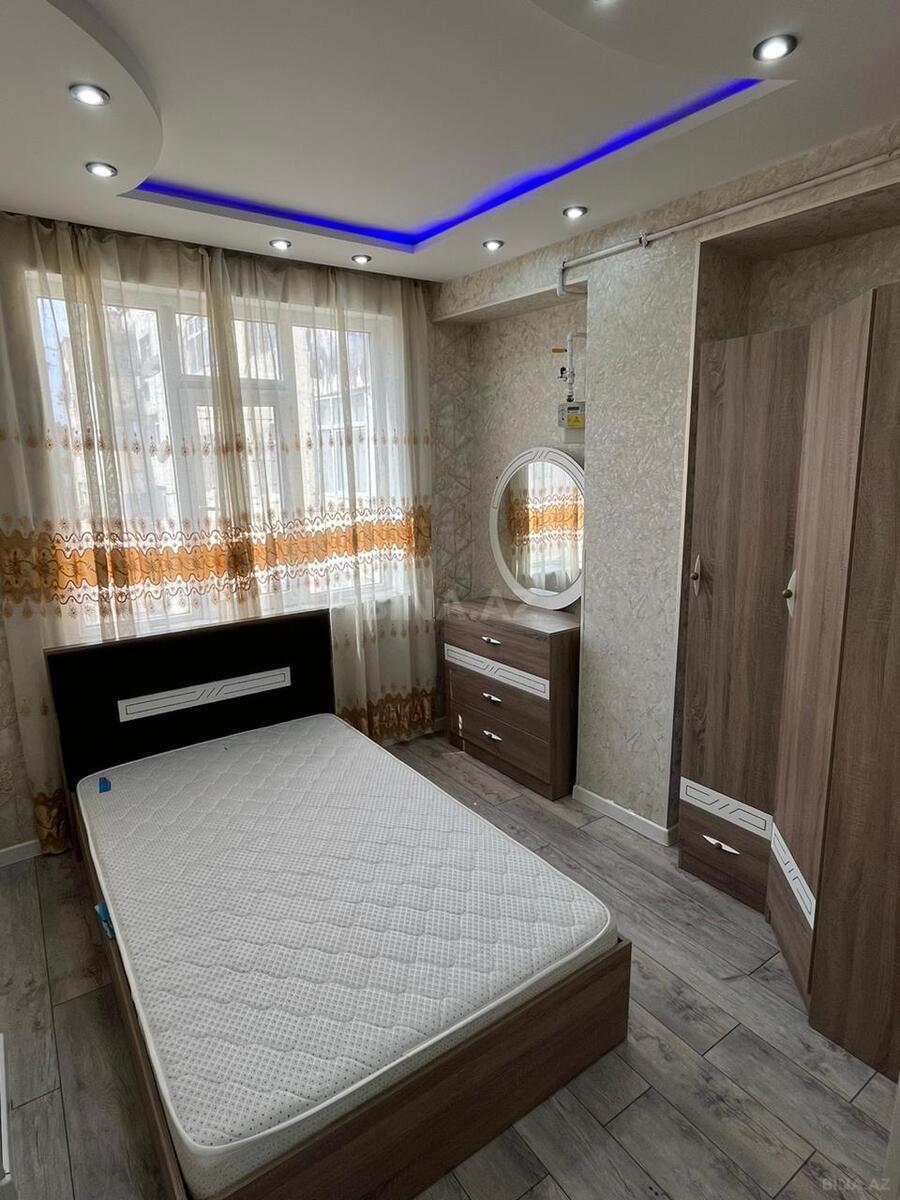 2 otaqlı yeni tikili - Xırdalan - 40 m² (9)