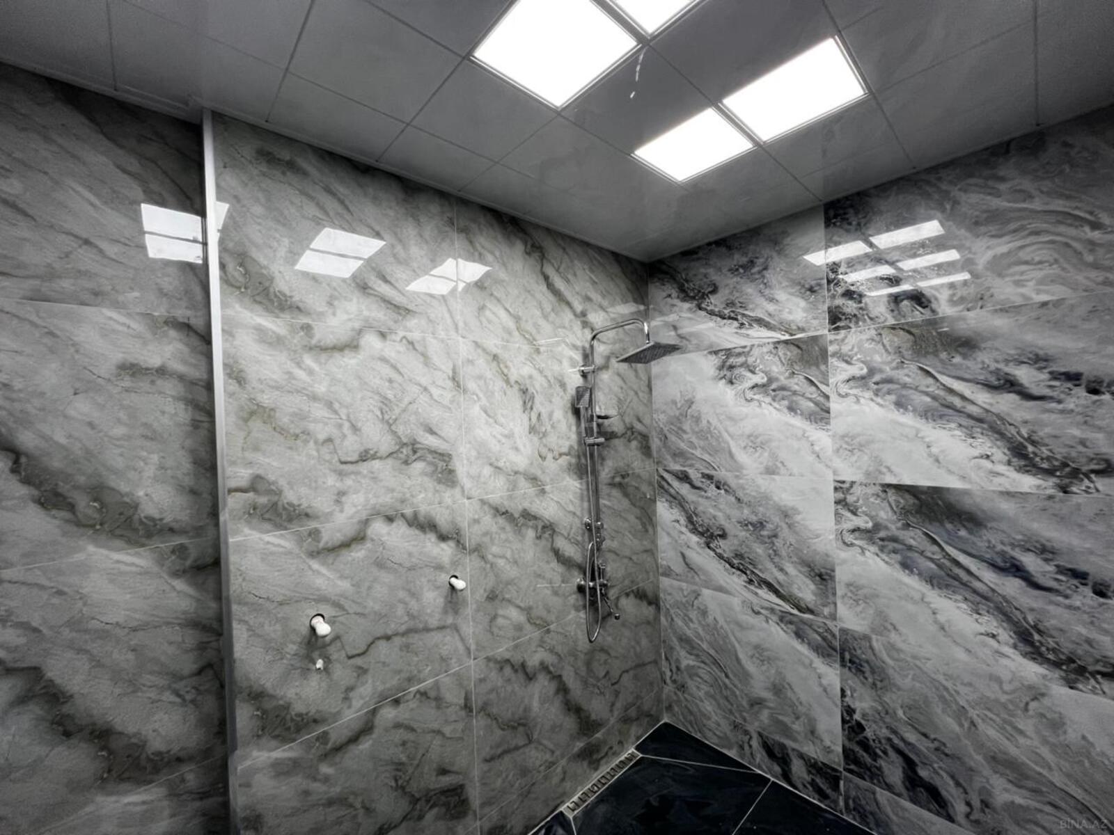 2 otaqlı yeni tikili - Xırdalan - 78 m² (8)