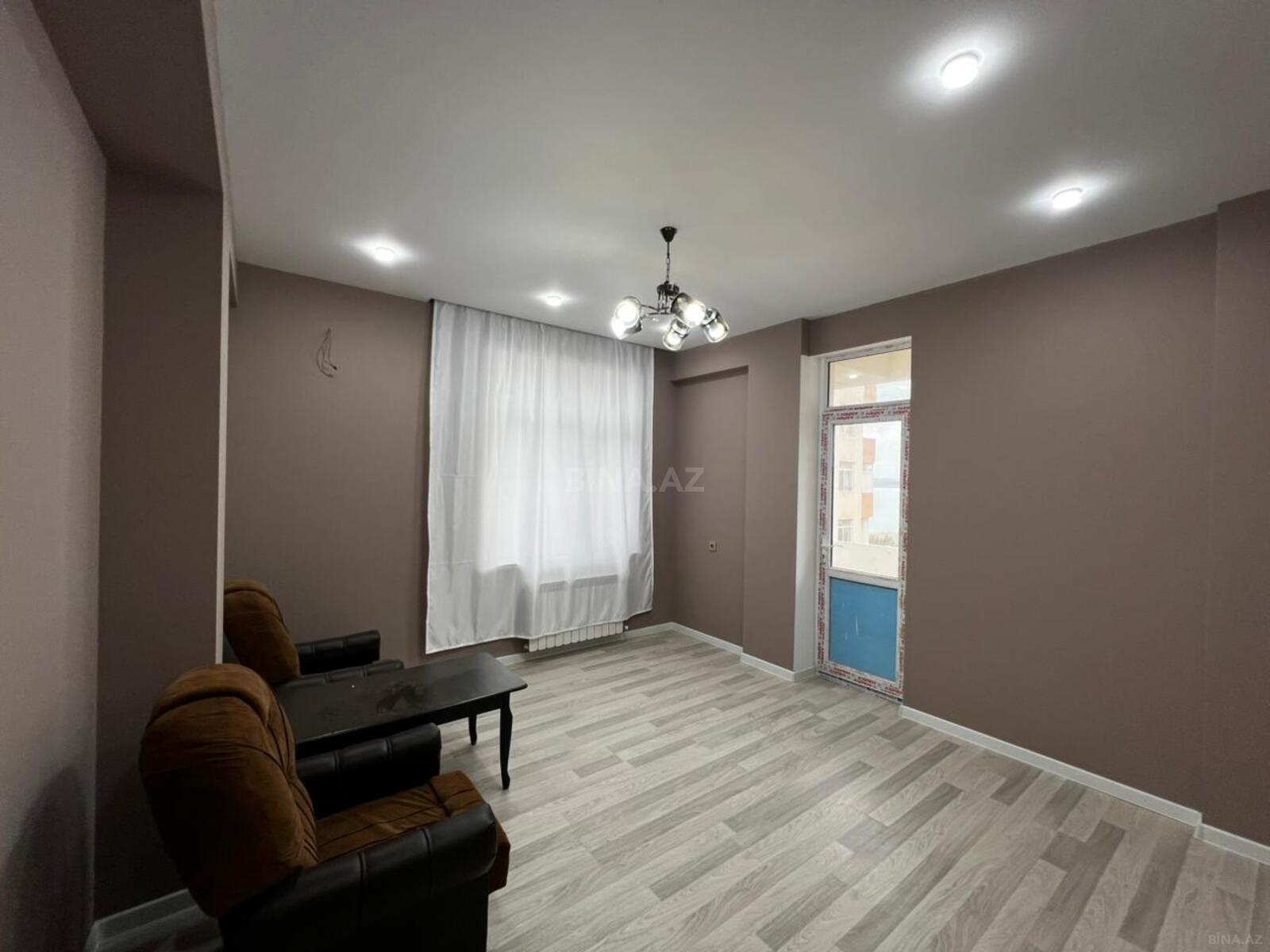 2 otaqlı yeni tikili - Xırdalan - 78 m² (3)