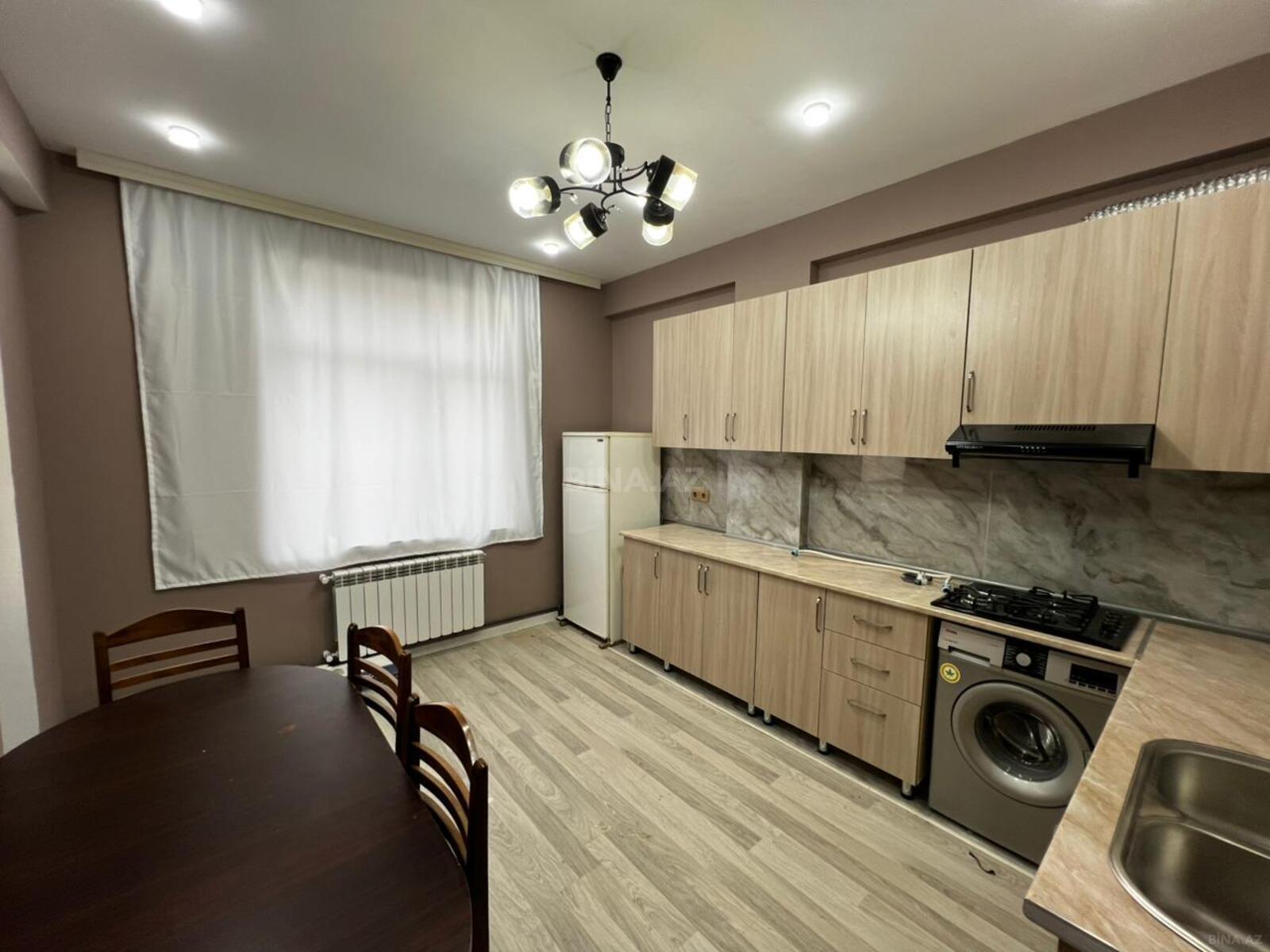 2 otaqlı yeni tikili - Xırdalan - 78 m² (1)