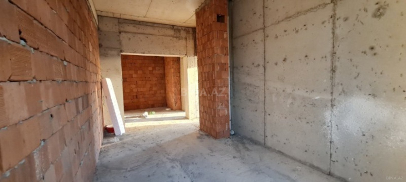 2-комн. новостройка - м. Низами - 67 м² (3)