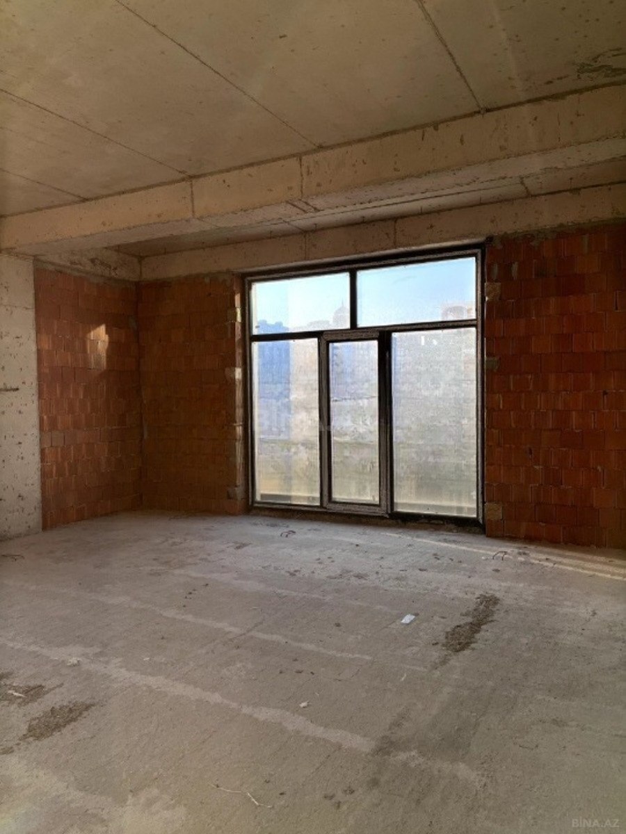 2-комн. новостройка - м. Низами - 67 м² (2)