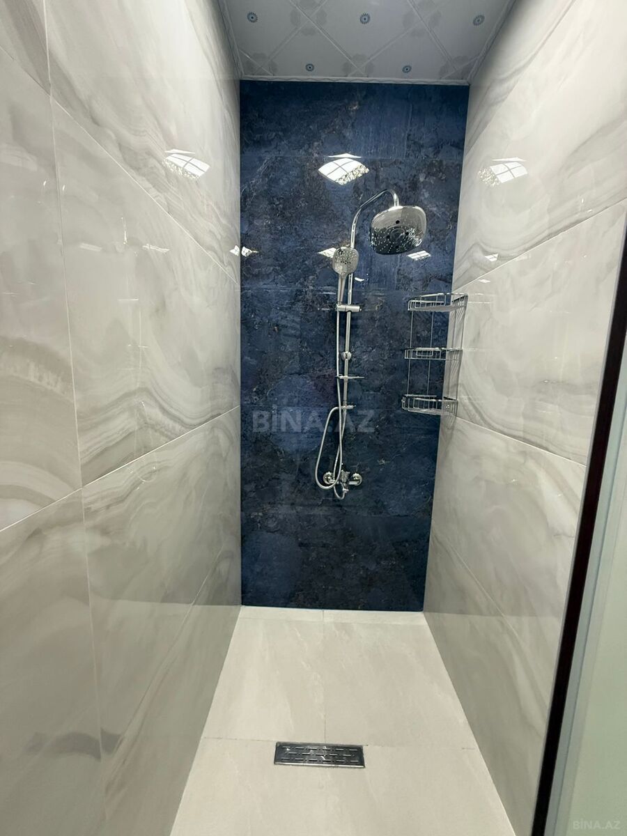 3-комн. новостройка - пос. Аг шехер - 100 м² (11)