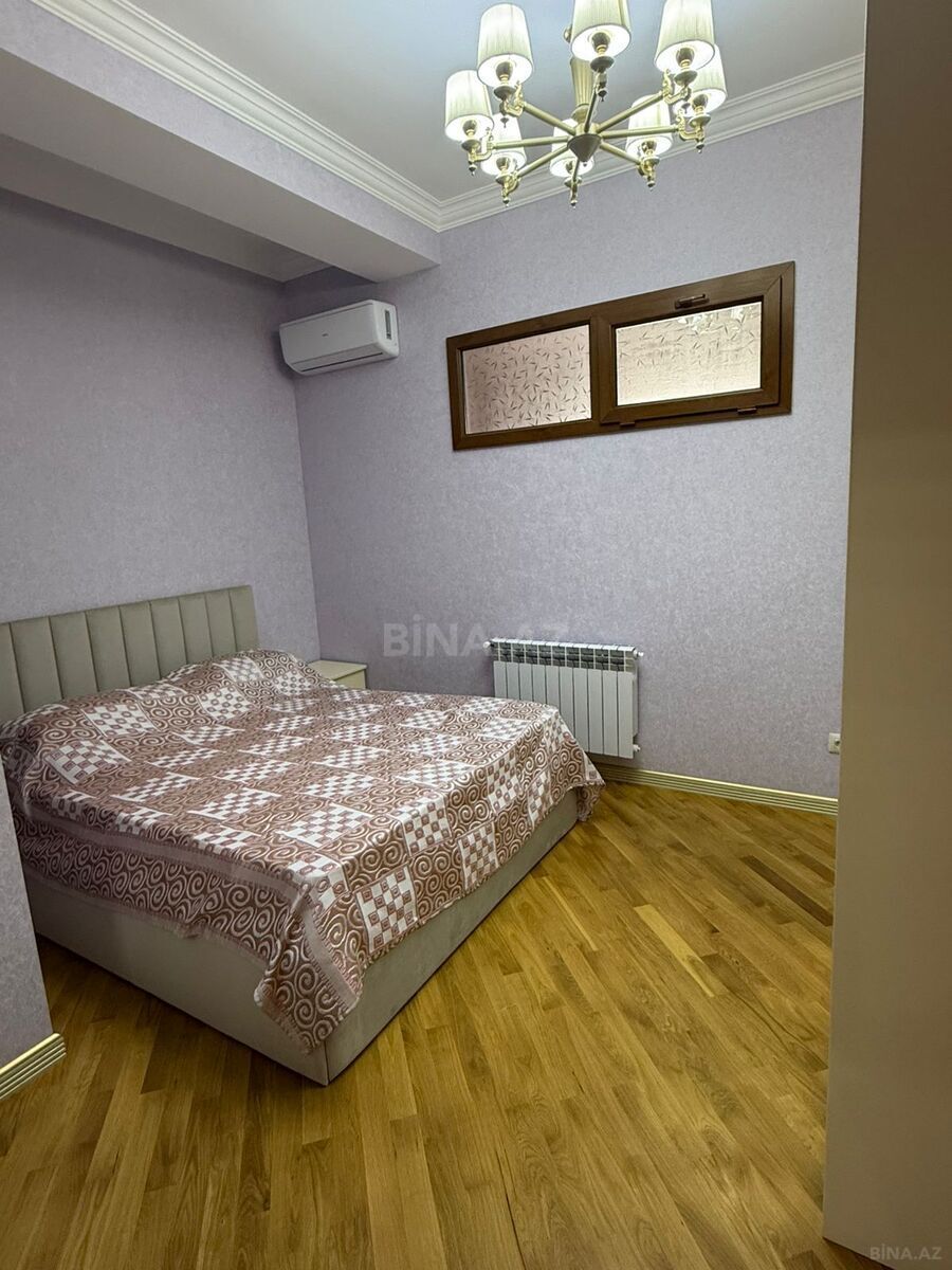 3-комн. новостройка - пос. Аг шехер - 100 м² (16)
