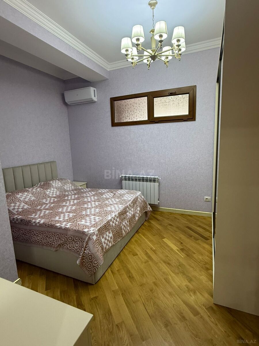 3-комн. новостройка - пос. Аг шехер - 100 м² (6)