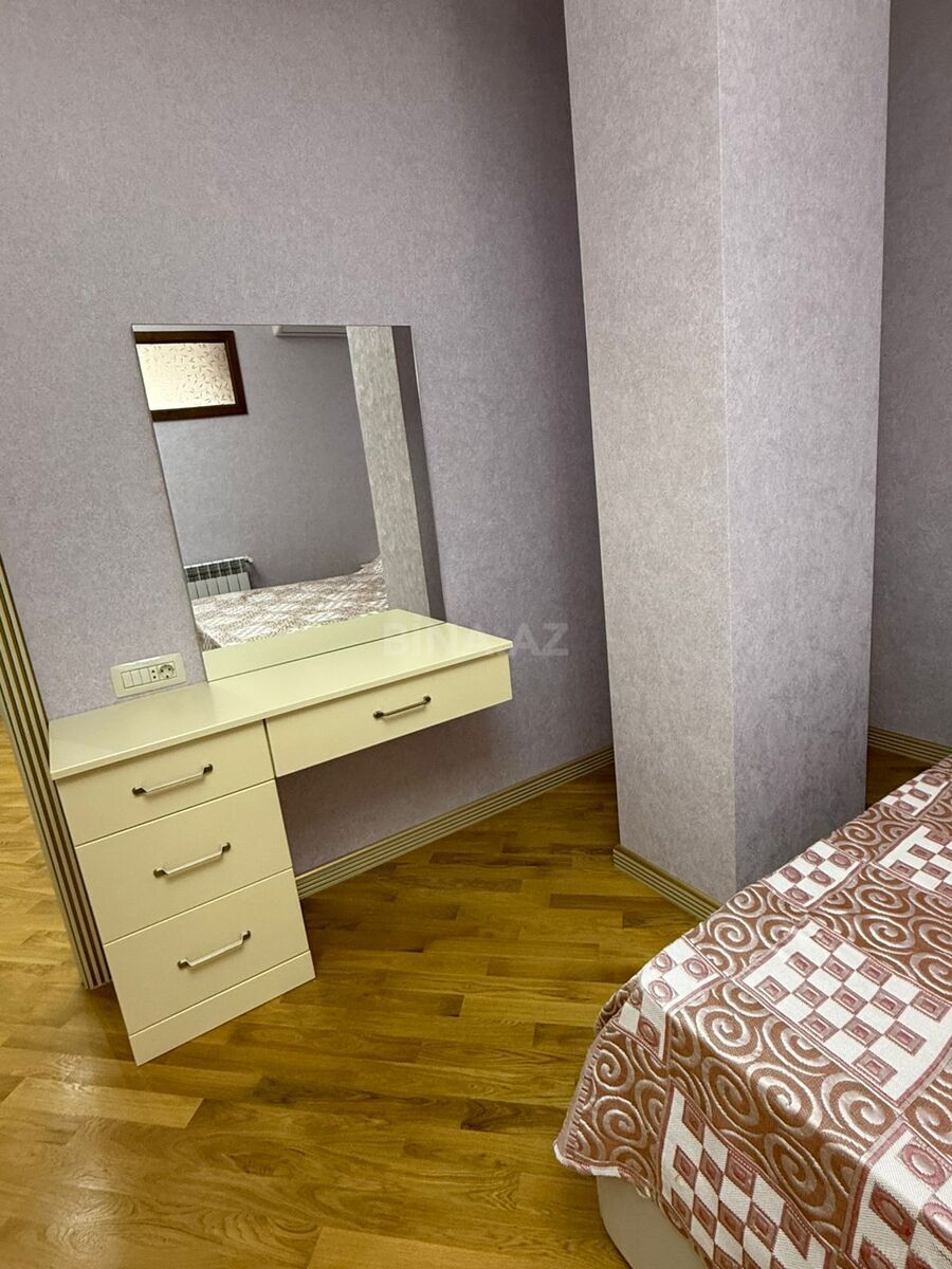 3-комн. новостройка - пос. Аг шехер - 100 м² (18)