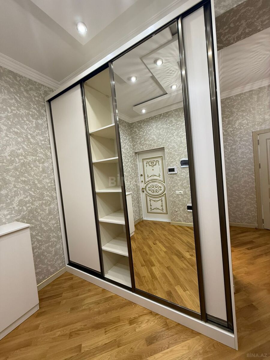 3-комн. новостройка - пос. Аг шехер - 100 м² (3)
