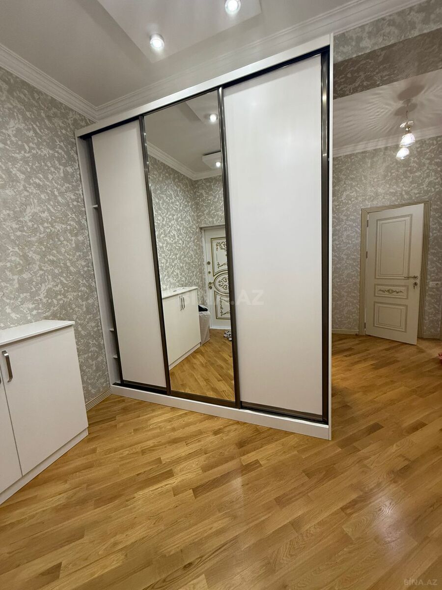 3-комн. новостройка - пос. Аг шехер - 100 м² (12)