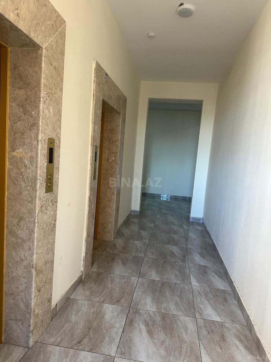3-комн. новостройка - м. Нариман Нариманов - 126 м² (11)