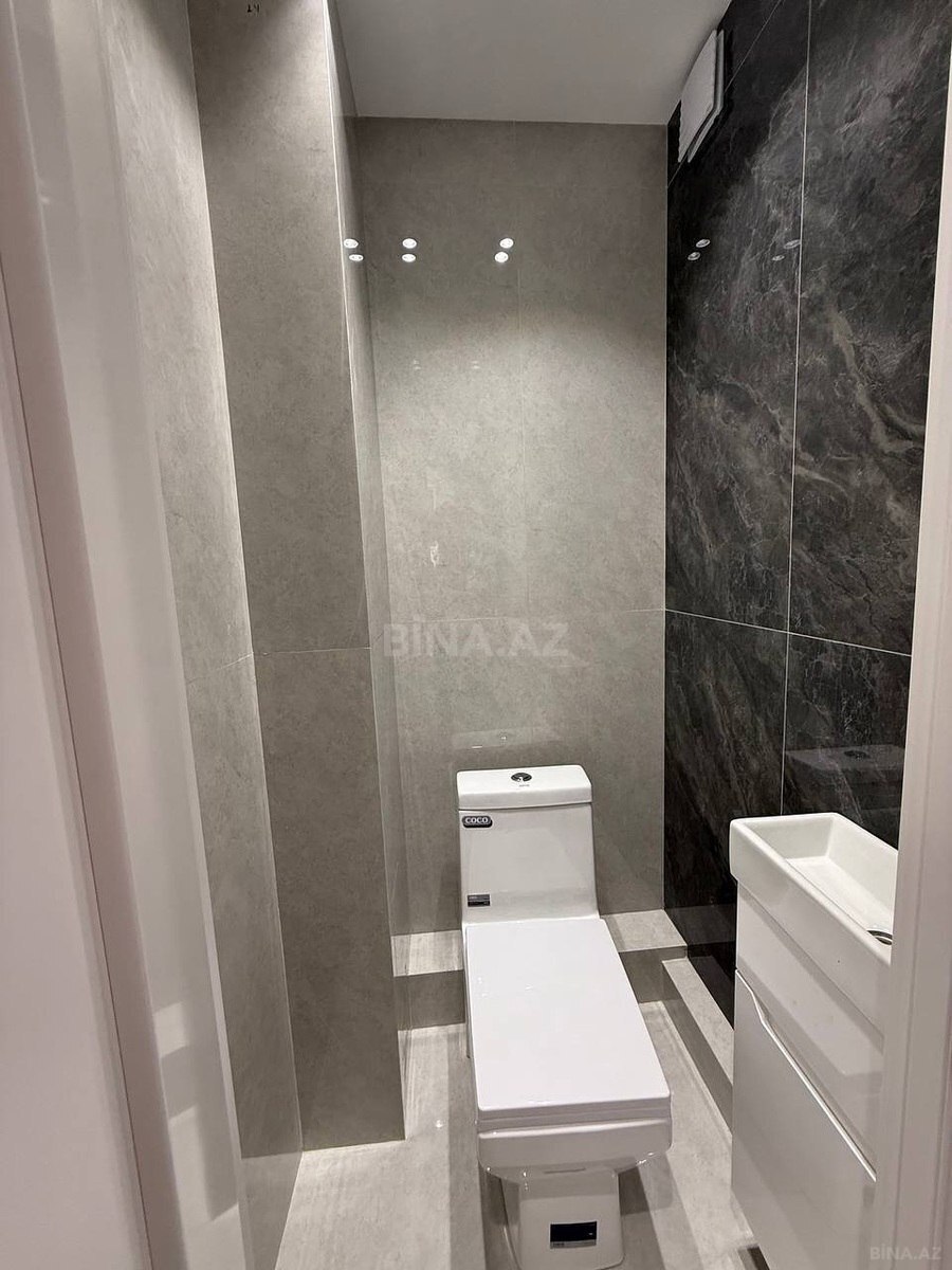2 otaqlı yeni tikili - Xətai r. - 105 m² (7)
