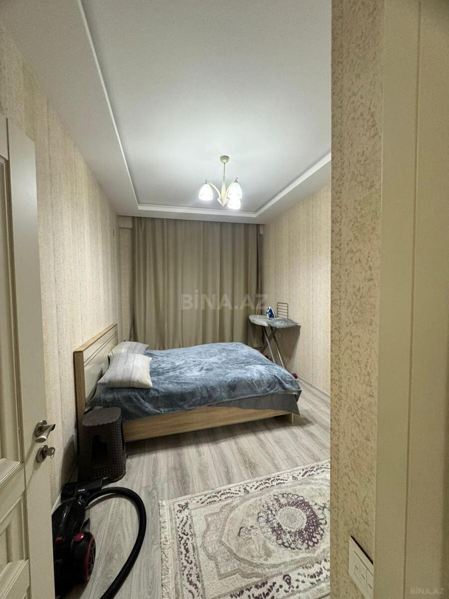 2 otaqlı yeni tikili - Nərimanov r. - 64 m² (6)