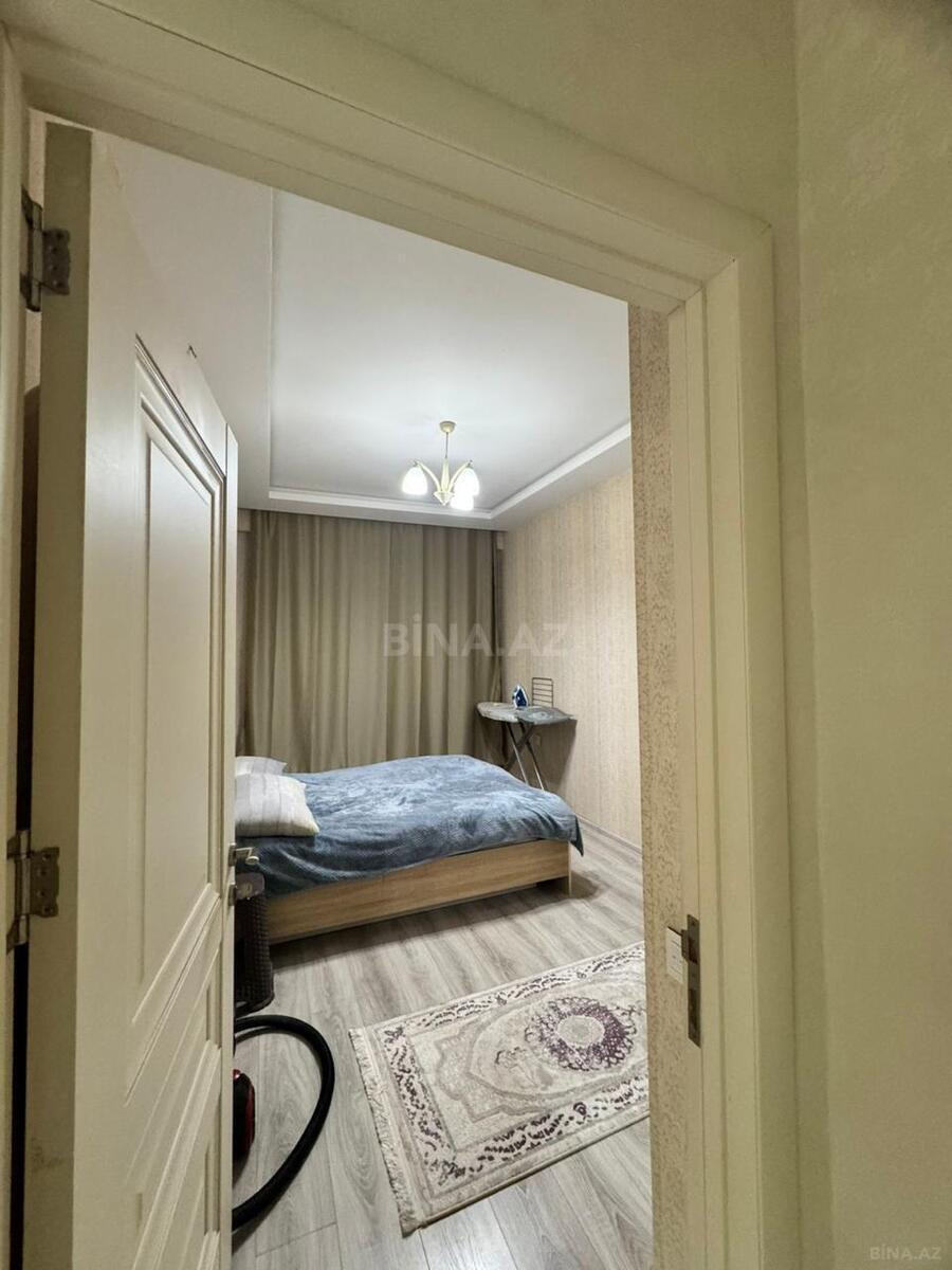 2 otaqlı yeni tikili - Nərimanov r. - 64 m² (8)