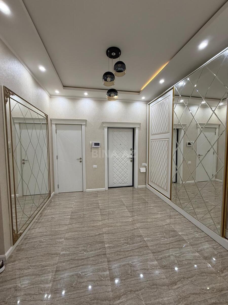 3-комн. новостройка - пос. Ени Ясамал - 140 м² (9)