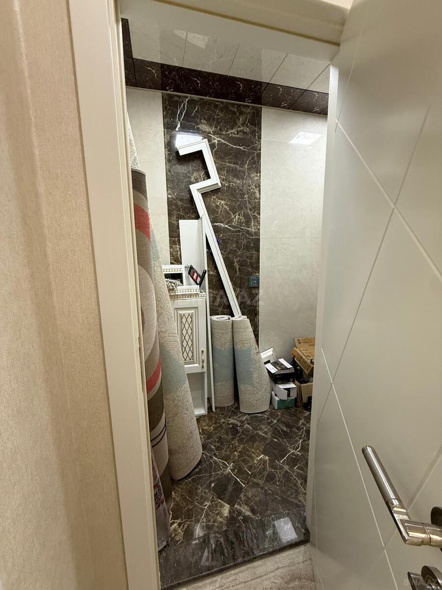3-комн. новостройка - пос. Ени Ясамал - 140 м² (6)