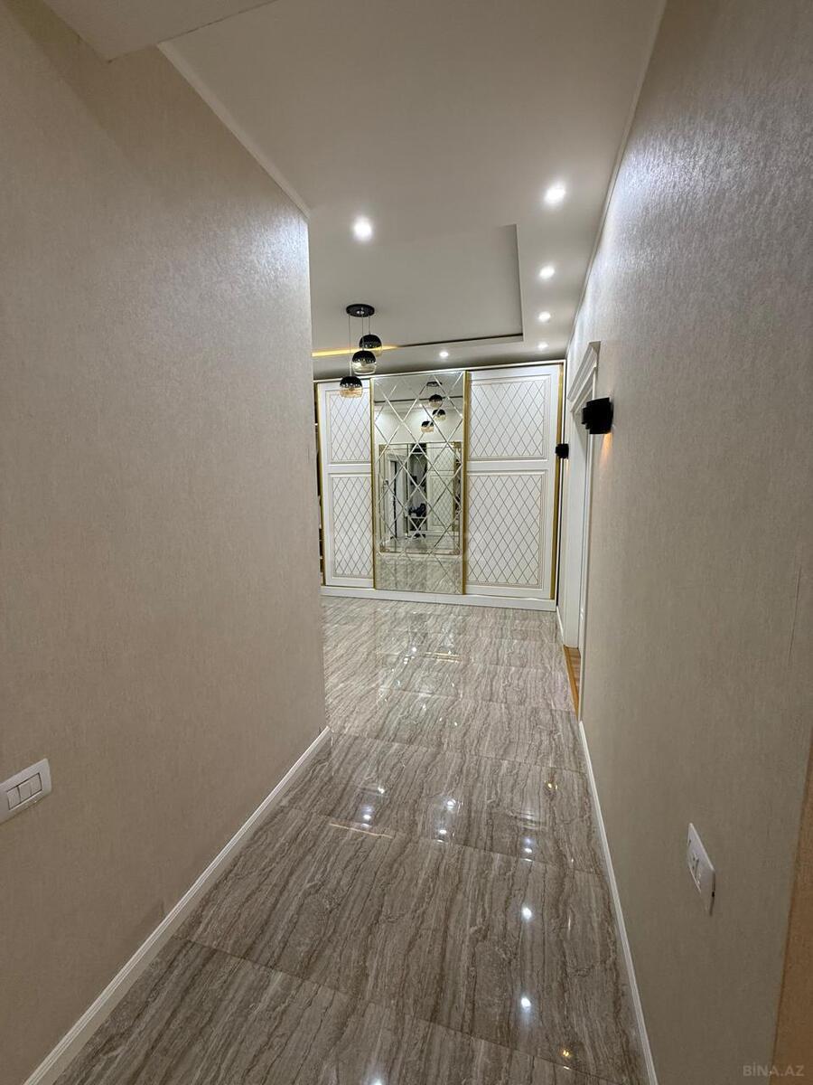 3-комн. новостройка - пос. Ени Ясамал - 140 м² (11)