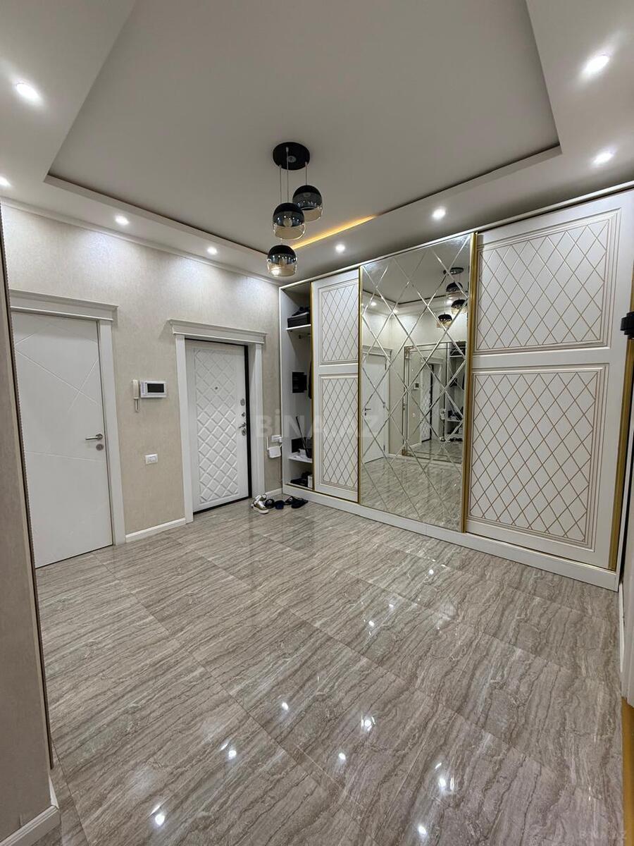 3-комн. новостройка - пос. Ени Ясамал - 140 м² (7)