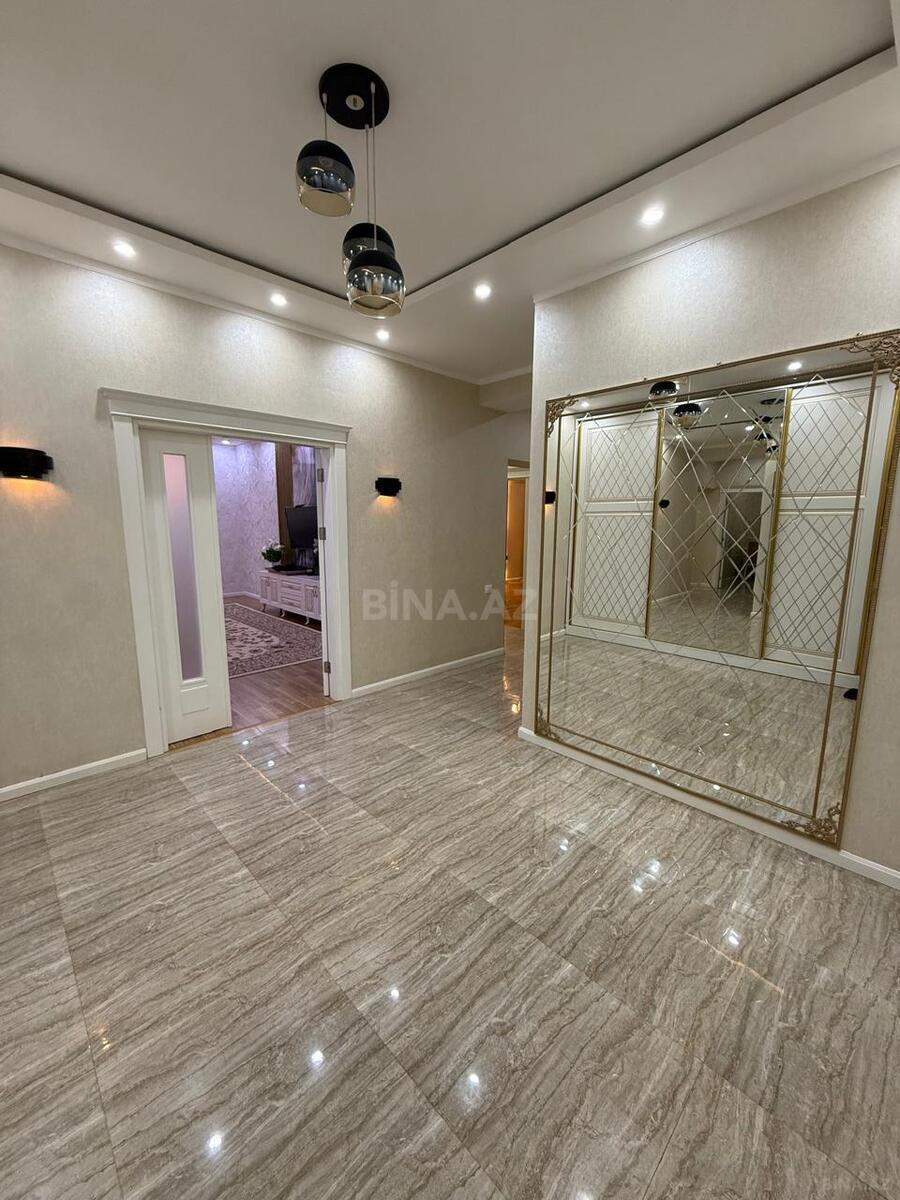 3-комн. новостройка - пос. Ени Ясамал - 140 м² (10)