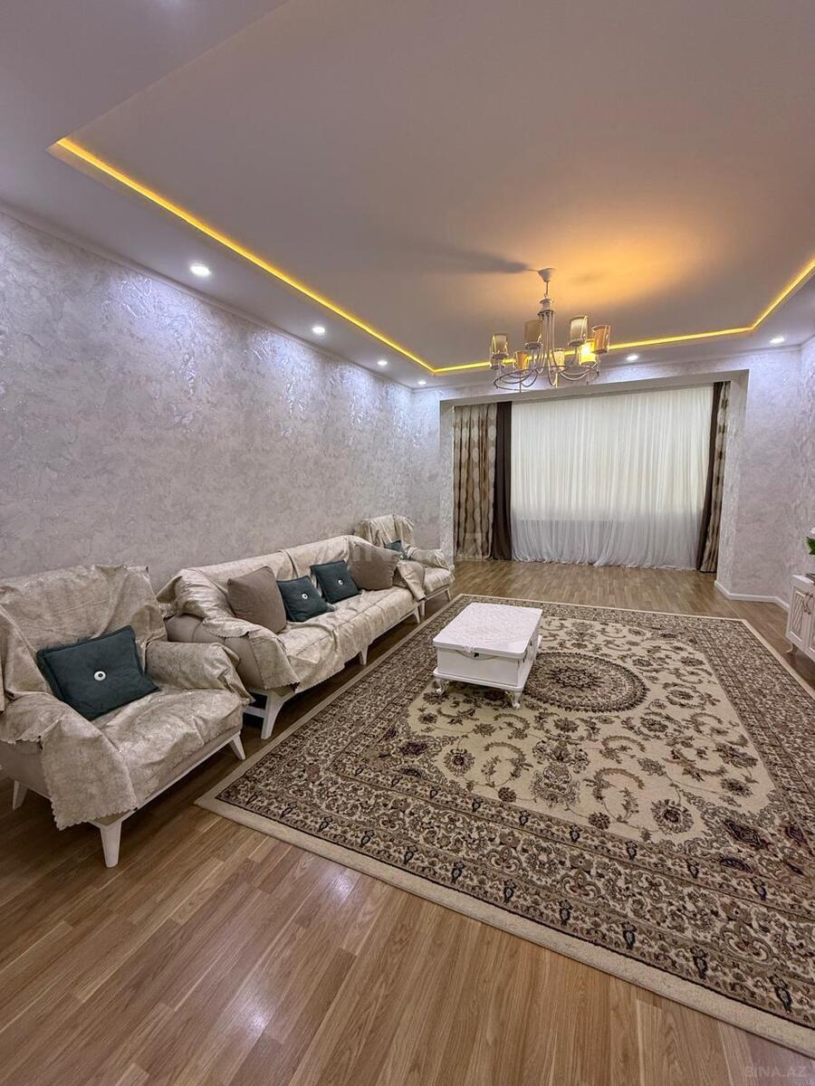 3-комн. новостройка - пос. Ени Ясамал - 140 м² (2)