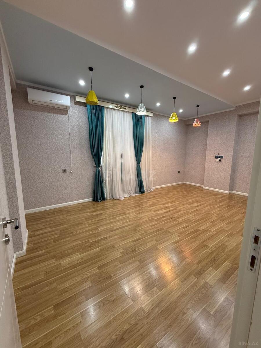 3-комн. новостройка - пос. Ени Ясамал - 140 м² (4)