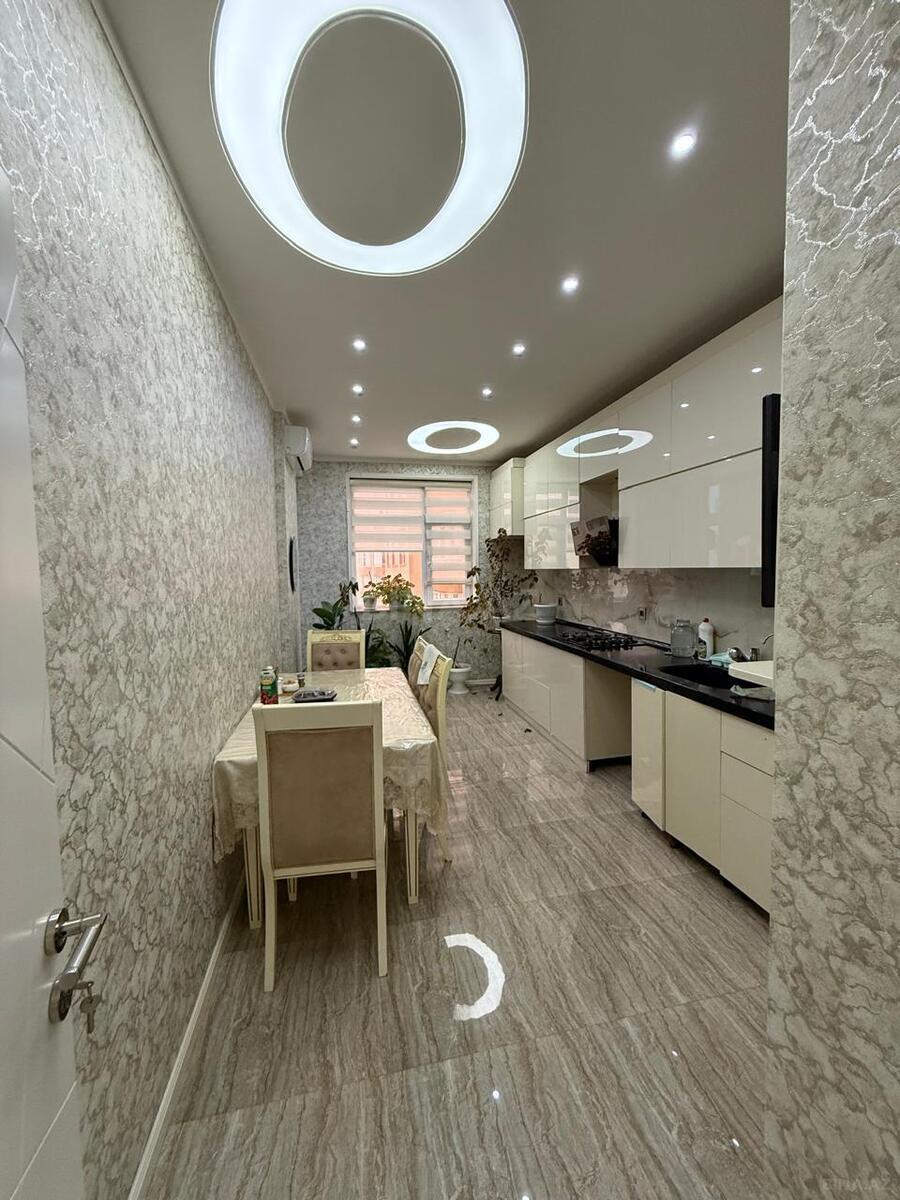 3-комн. новостройка - пос. Ени Ясамал - 140 м² (5)