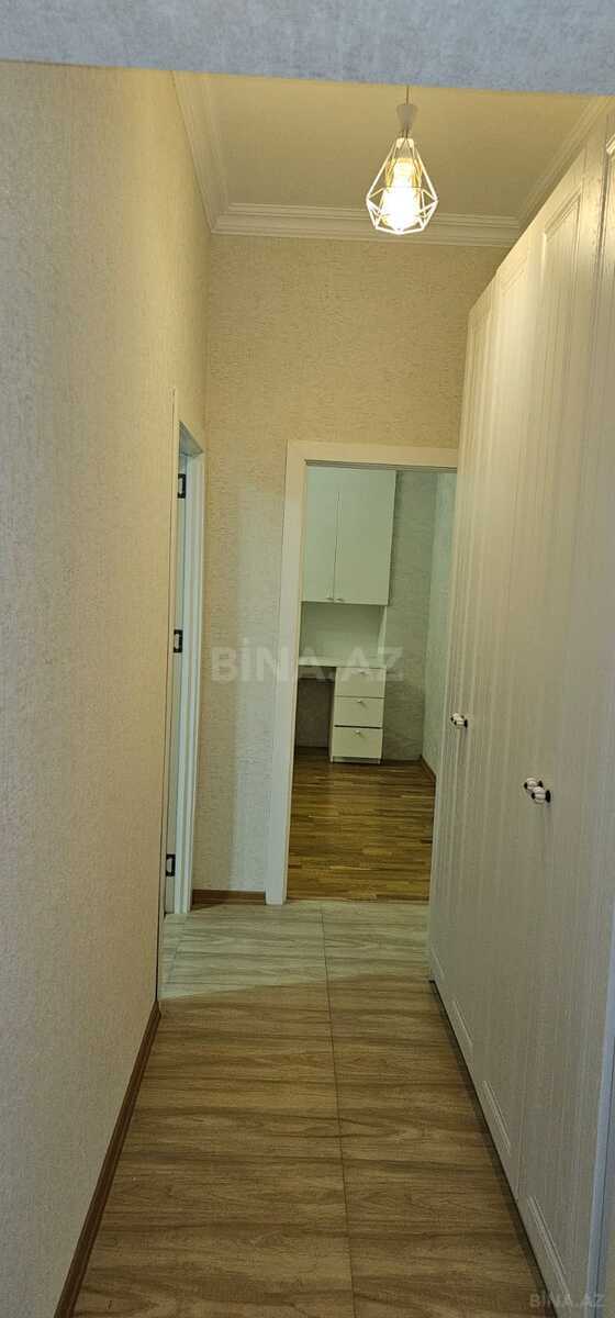 2 otaqlı yeni tikili - Xırdalan - 65 m² (6)