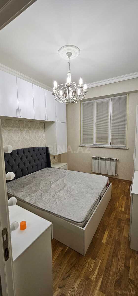 2 otaqlı yeni tikili - Xırdalan - 65 m² (5)