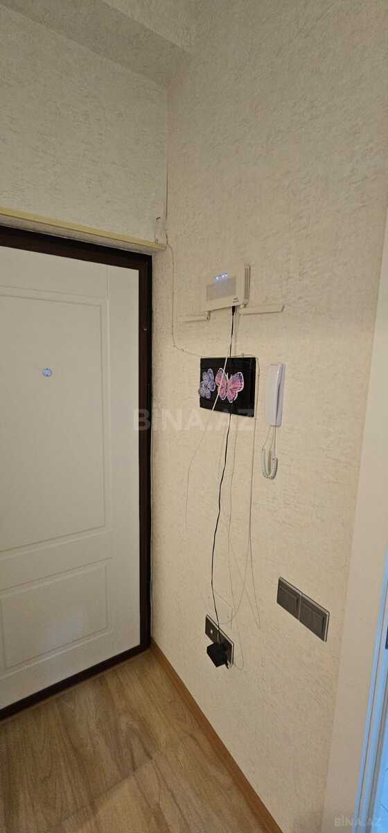 2 otaqlı yeni tikili - Xırdalan - 65 m² (7)
