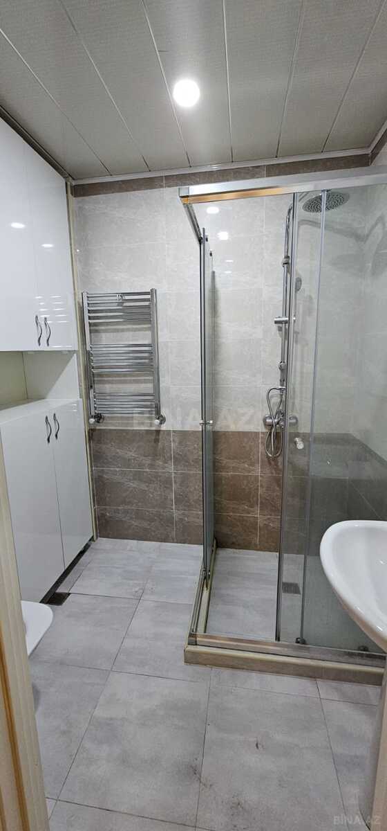2 otaqlı yeni tikili - Xırdalan - 65 m² (9)