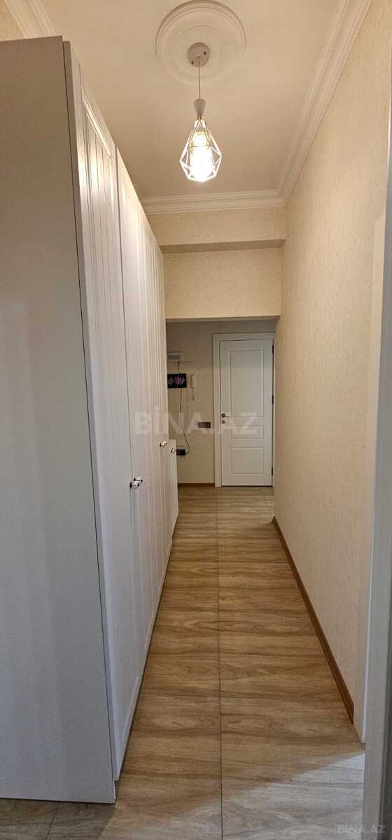 2 otaqlı yeni tikili - Xırdalan - 65 m² (10)