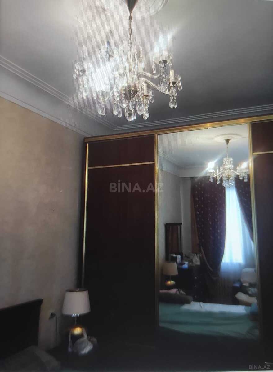 4-комн. вторичка - Насиминский  р. - 100 м² (1)
