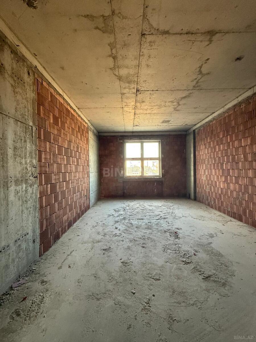 3-комн. новостройка - Наримановский  р. - 90.1 м² (7)