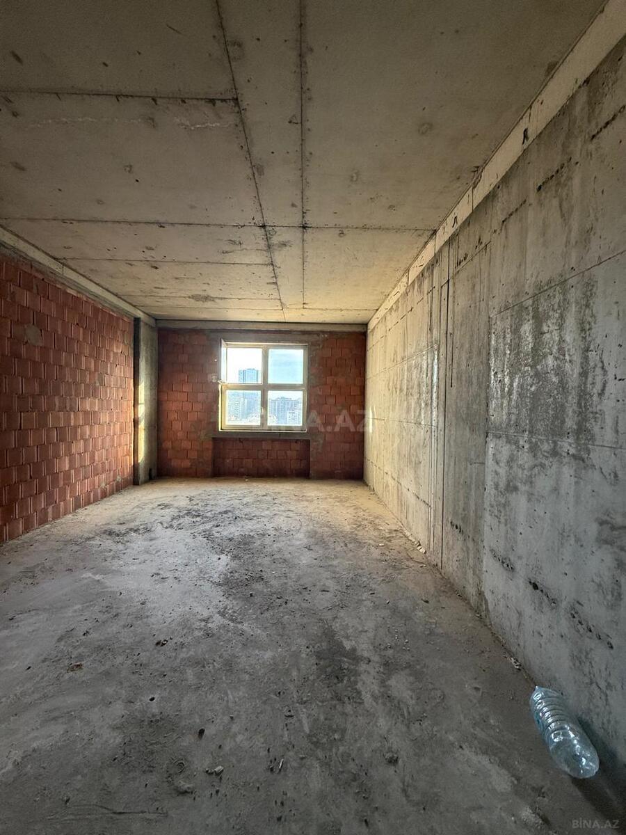 3-комн. новостройка - Наримановский  р. - 90.1 м² (6)