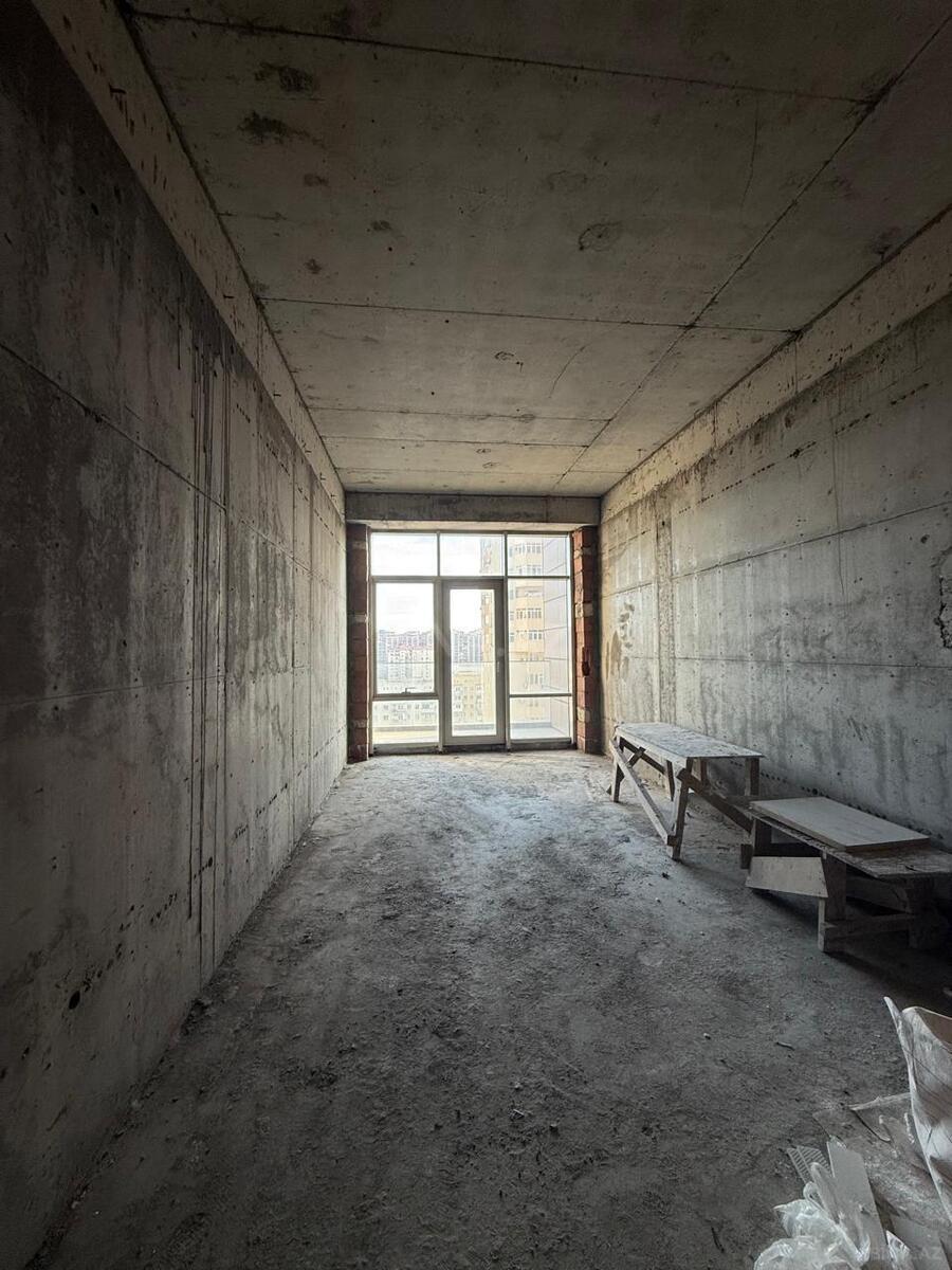 3-комн. новостройка - Наримановский  р. - 90.1 м² (4)
