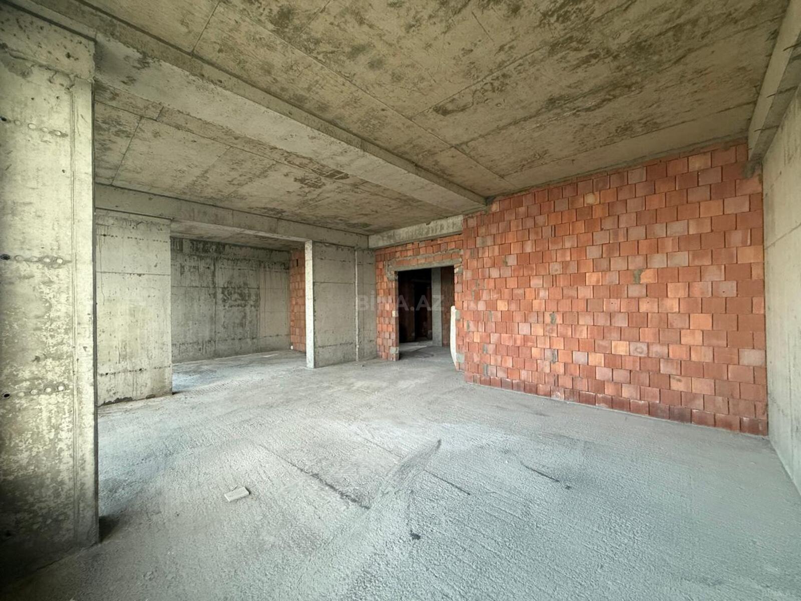 3-комн. новостройка - Наримановский  р. - 90.1 м² (5)
