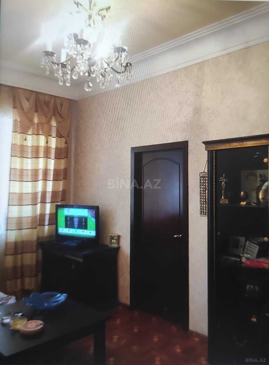 4-комн. вторичка - Насиминский  р. - 100 м² (6)