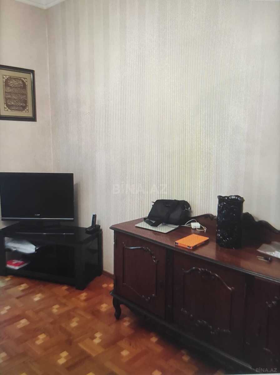 4-комн. вторичка - Насиминский  р. - 100 м² (9)