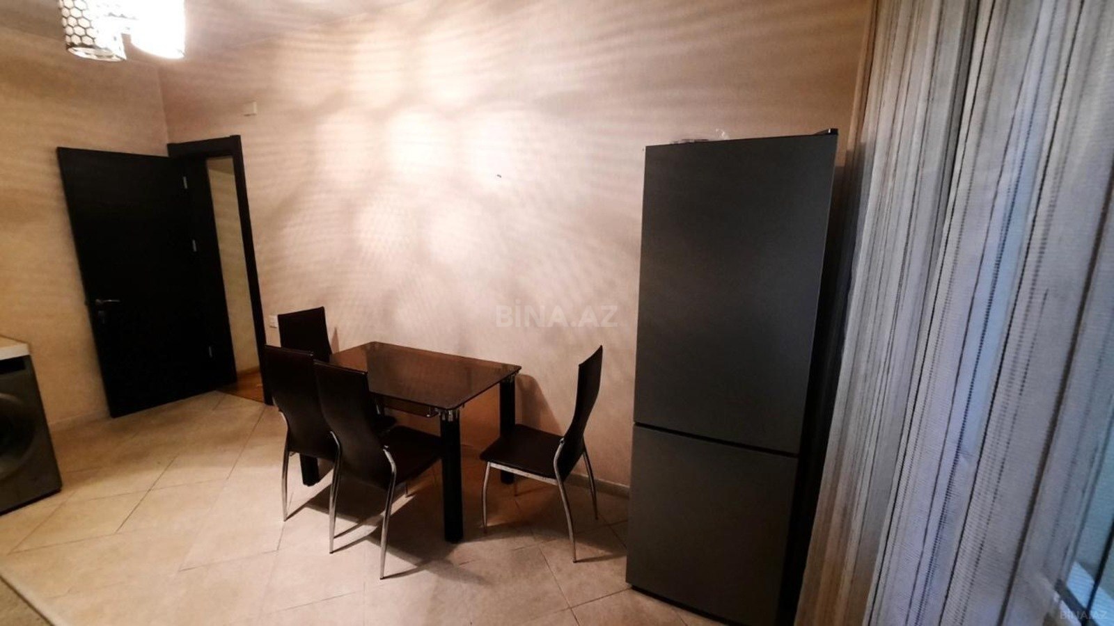 2 otaqlı yeni tikili - Nəriman Nərimanov m. - 90 m² (5)