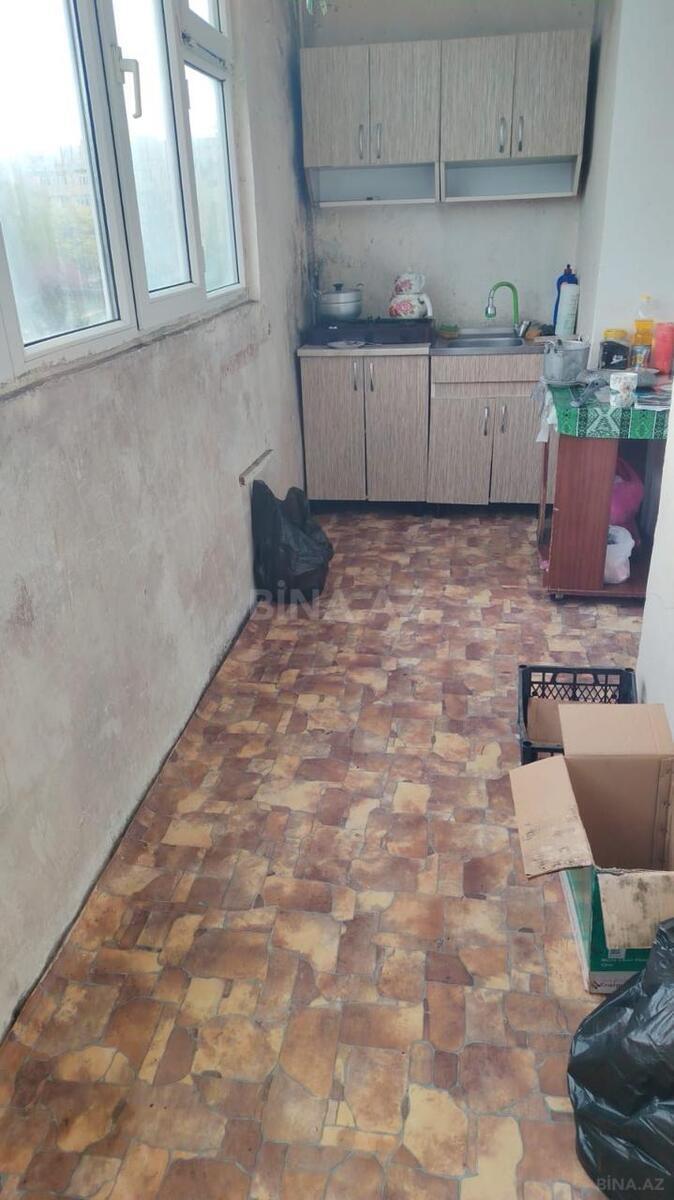 2-комн. вторичка - пос. 8-й километр - 85 м² (6)