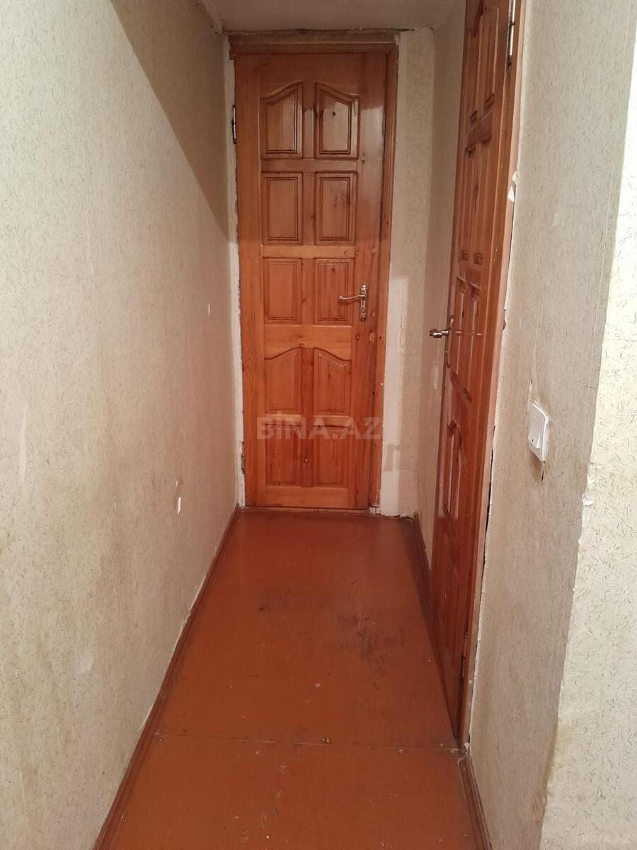 2-комн. вторичка - пос. 8-й километр - 85 м² (5)