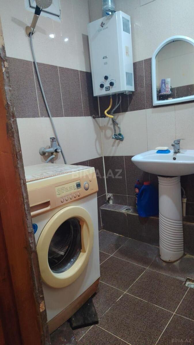 2-комн. вторичка - пос. 8-й километр - 85 м² (9)