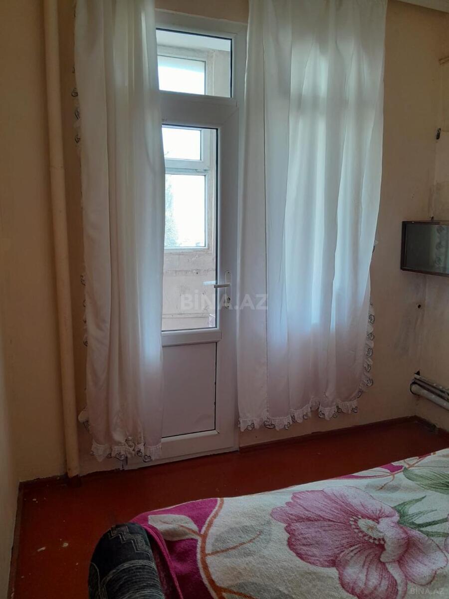 2-комн. вторичка - пос. 8-й километр - 85 м² (8)