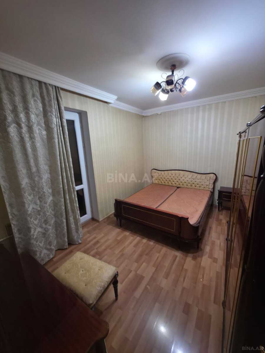 2-комн. вторичка - пос. 9-й мкр - 60 м² (7)