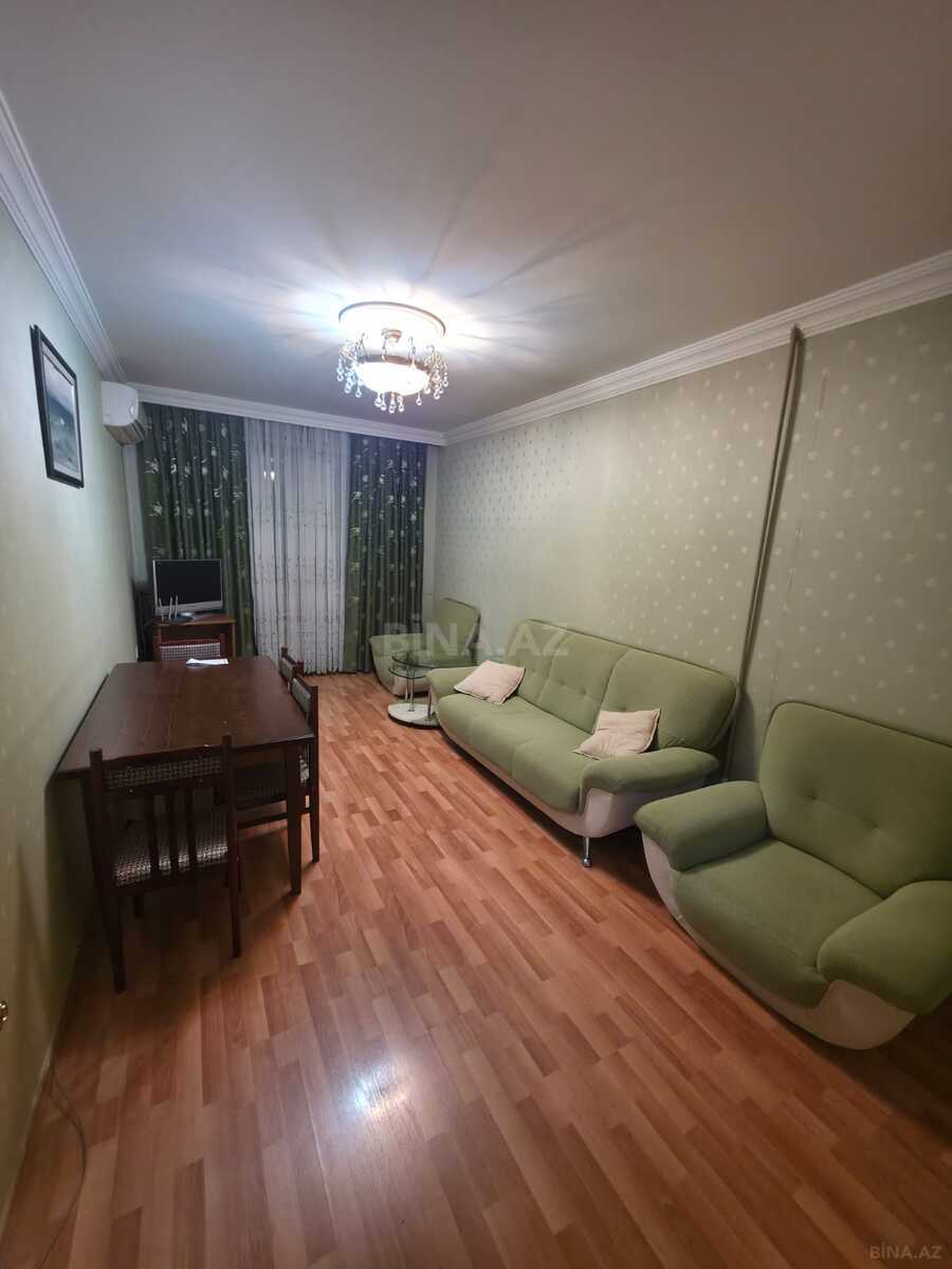 2-комн. вторичка - пос. 9-й мкр - 60 м² (2)