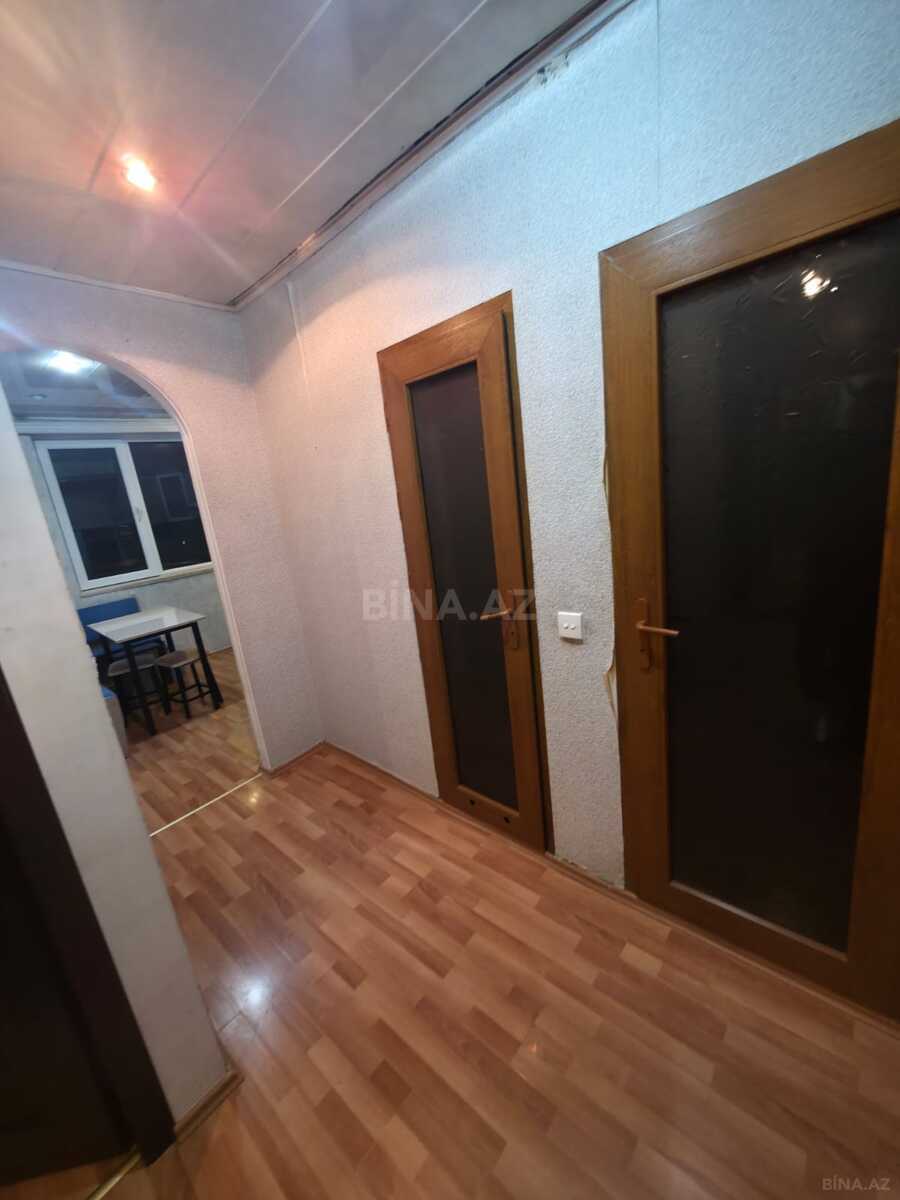 2-комн. вторичка - пос. 9-й мкр - 60 м² (3)