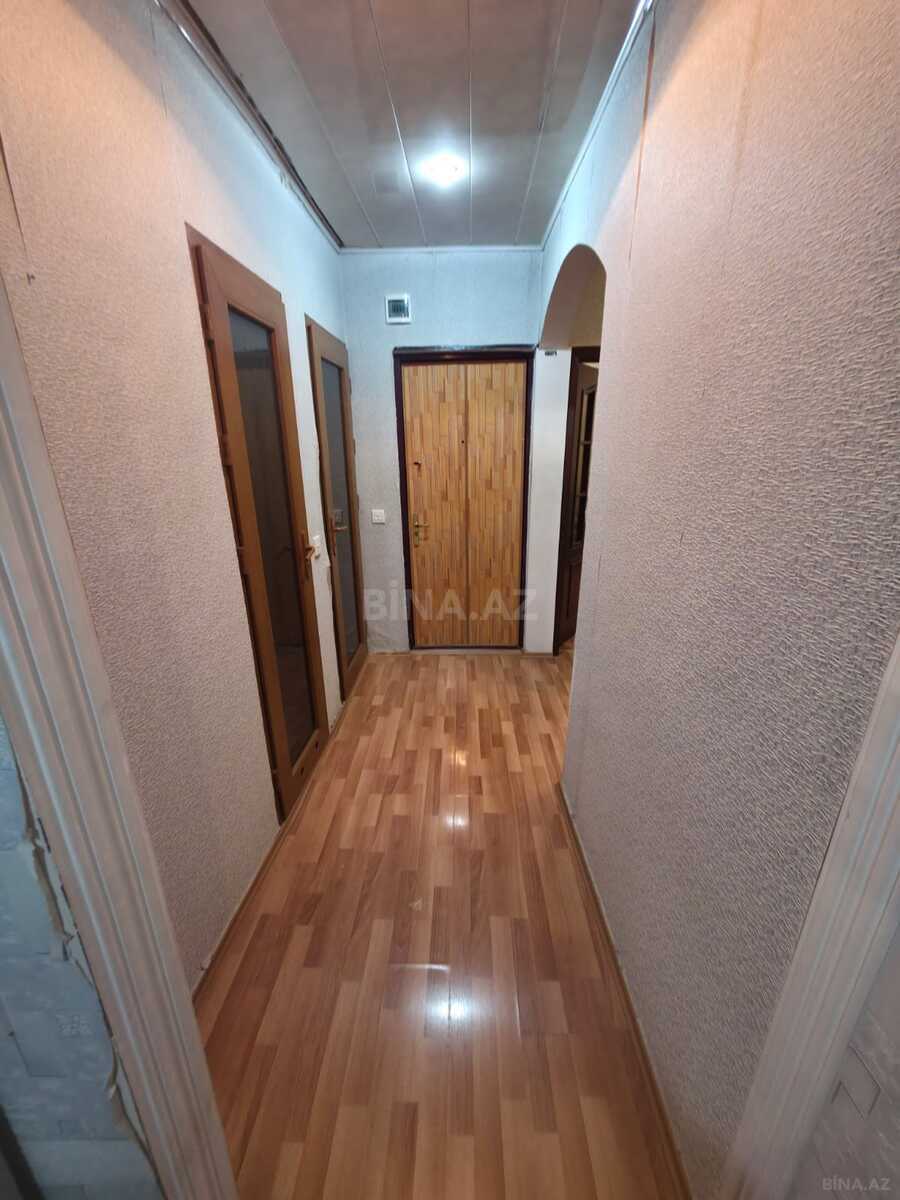 2-комн. вторичка - пос. 9-й мкр - 60 м² (1)
