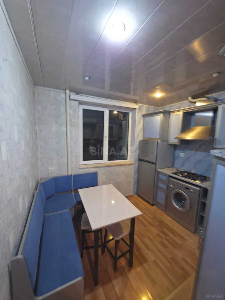 2-комн. вторичка - пос. 9-й мкр - 60 м² (8)